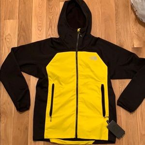 The North Face Summit Series jacket Size Large